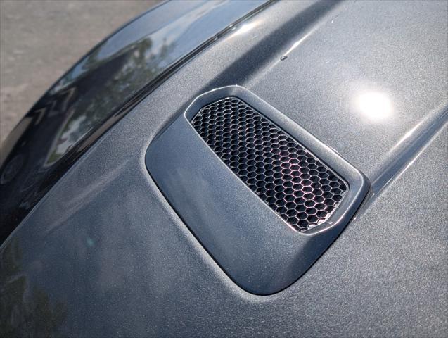 used 2019 Ford Mustang car, priced at $38,500