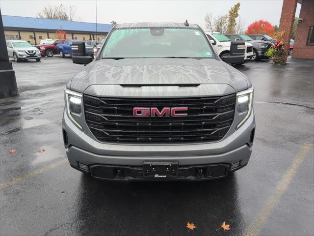 used 2023 GMC Sierra 1500 car, priced at $44,100