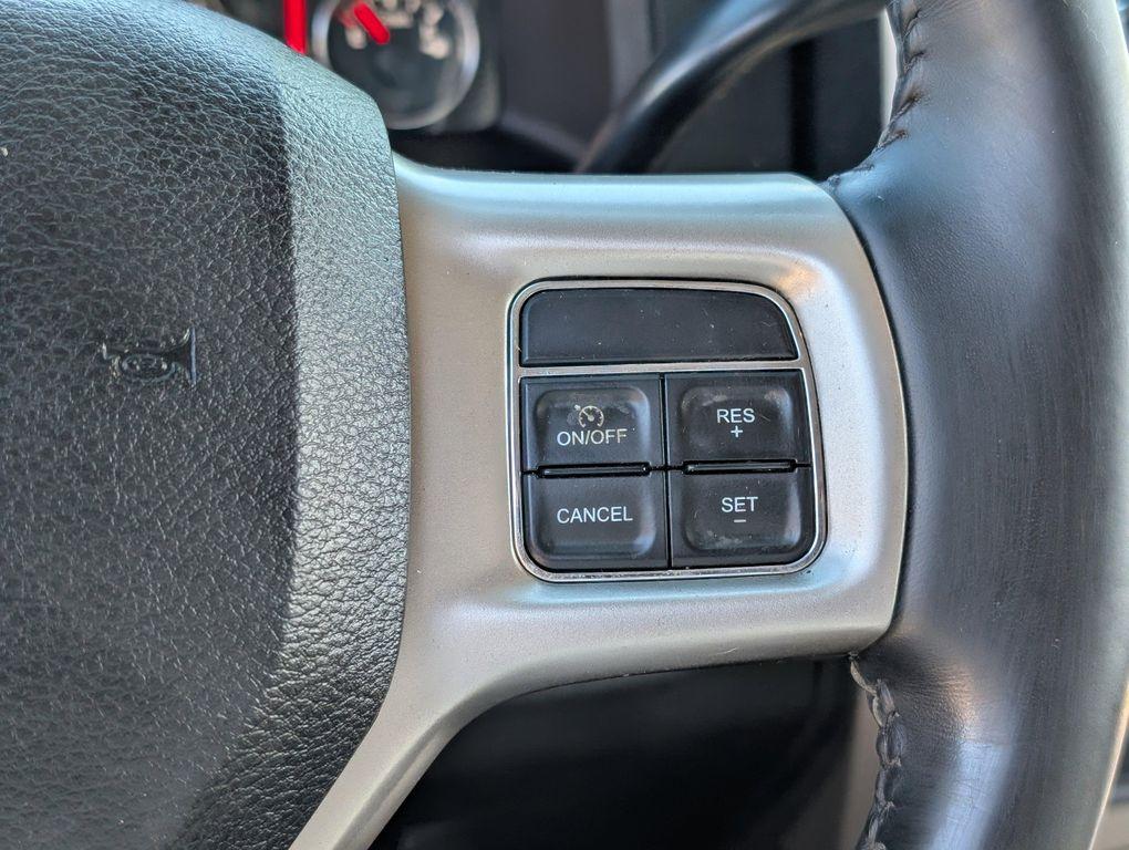 used 2018 Ram 3500 car, priced at $44,992