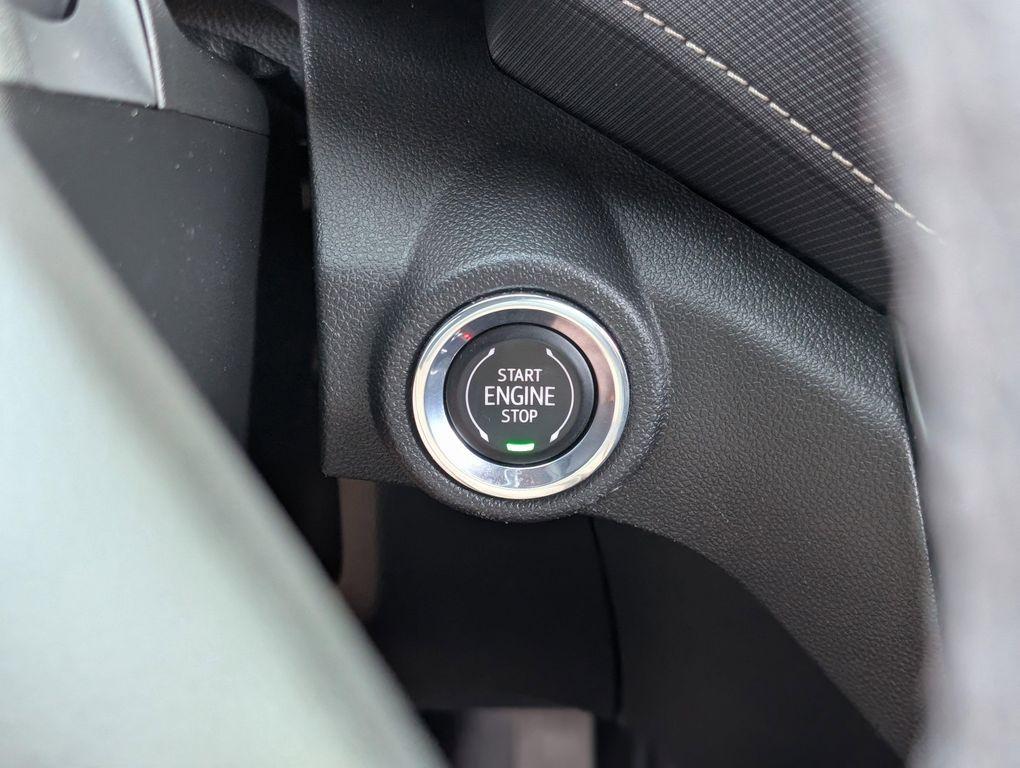 used 2022 Chevrolet TrailBlazer car, priced at $20,931