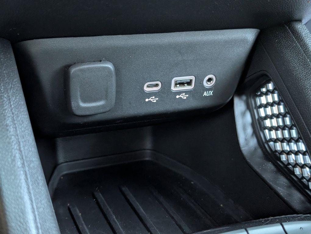 used 2022 Chevrolet TrailBlazer car, priced at $20,931