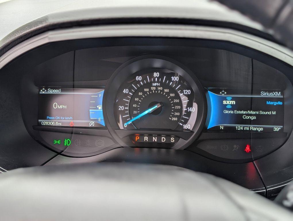 used 2022 Ford Edge car, priced at $26,491