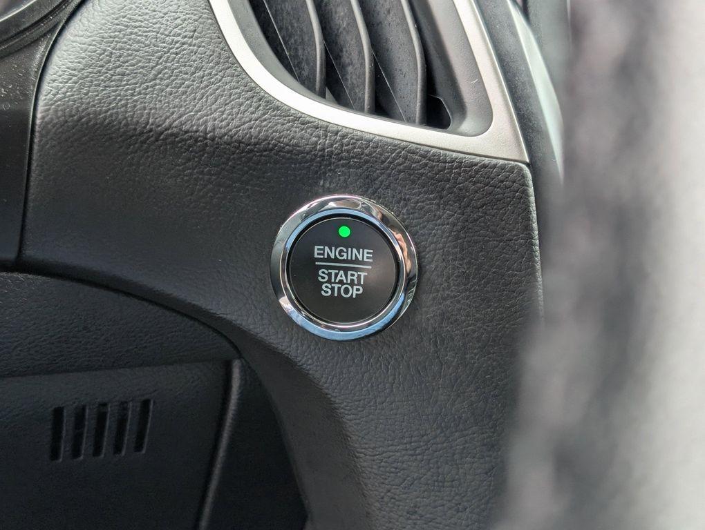 used 2022 Ford Edge car, priced at $26,491