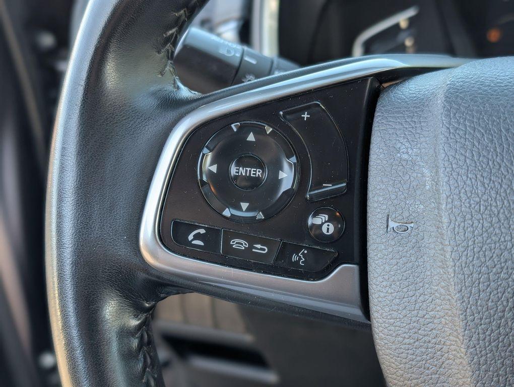 used 2020 Honda CR-V car, priced at $26,752