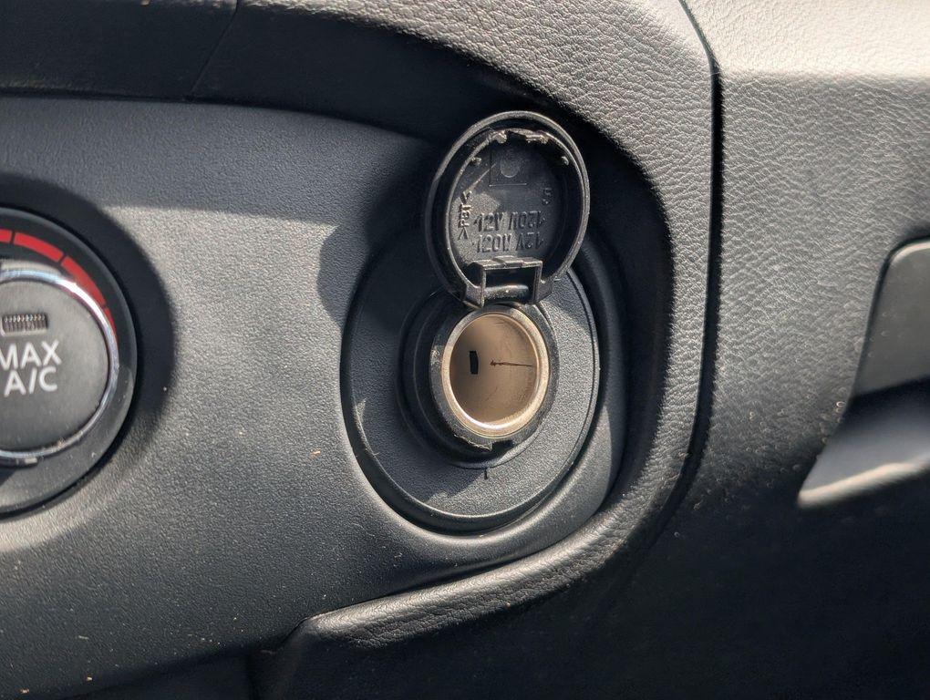 used 2022 Nissan Frontier car, priced at $23,988