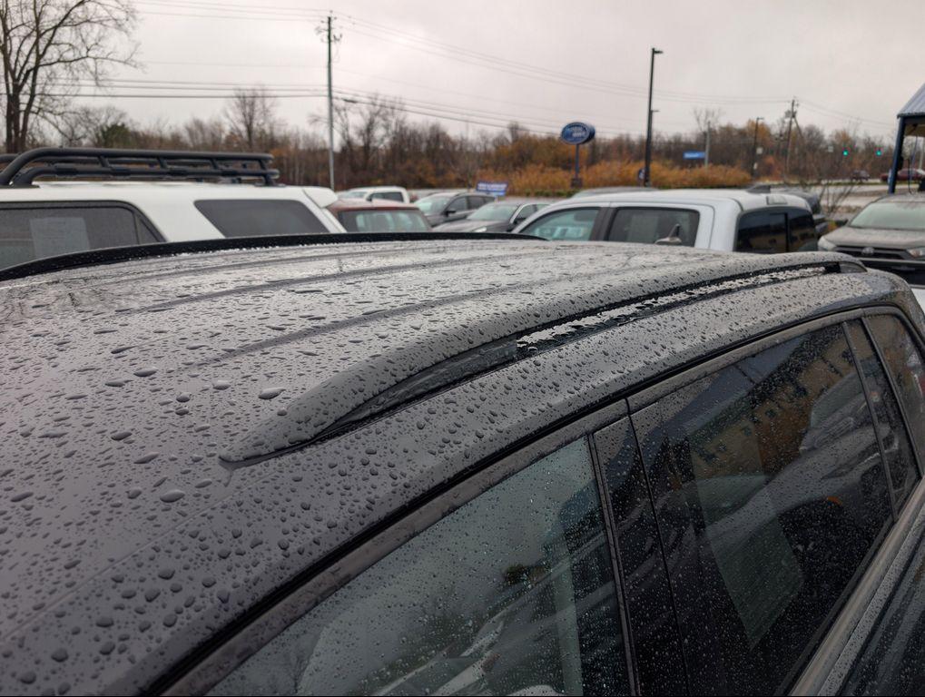 used 2022 Volkswagen Tiguan car, priced at $20,460