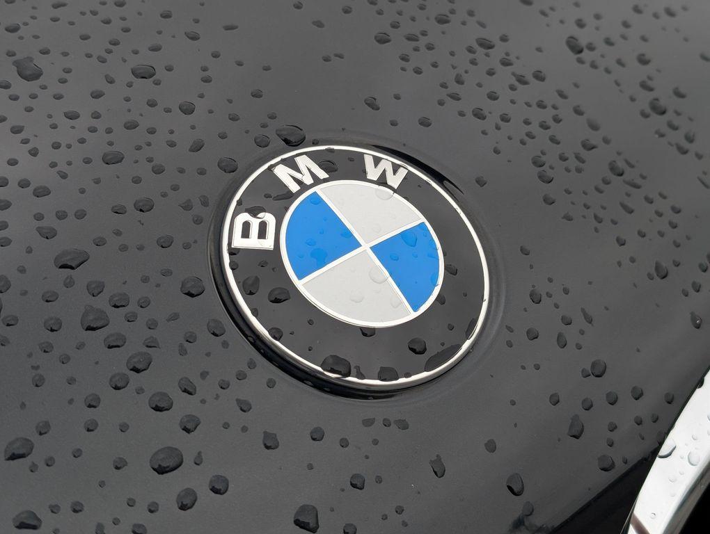 used 2018 BMW 740e car, priced at $25,511