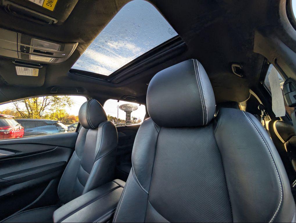 used 2023 Mazda CX-9 car, priced at $28,110