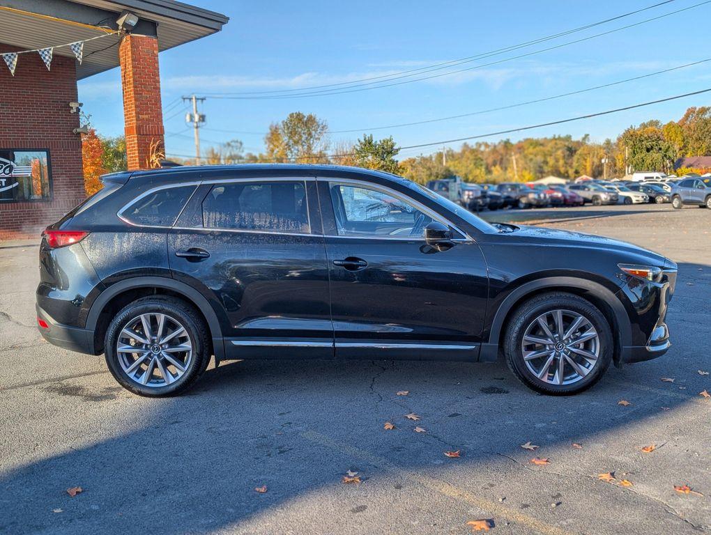 used 2023 Mazda CX-9 car, priced at $28,110