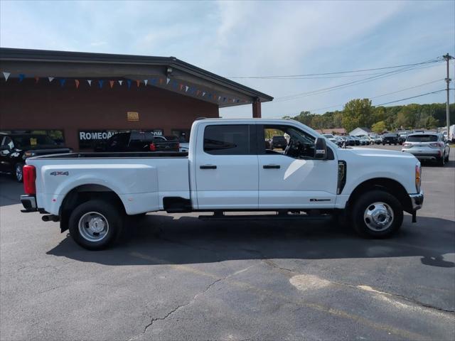 used 2023 Ford F-350 car, priced at $62,822