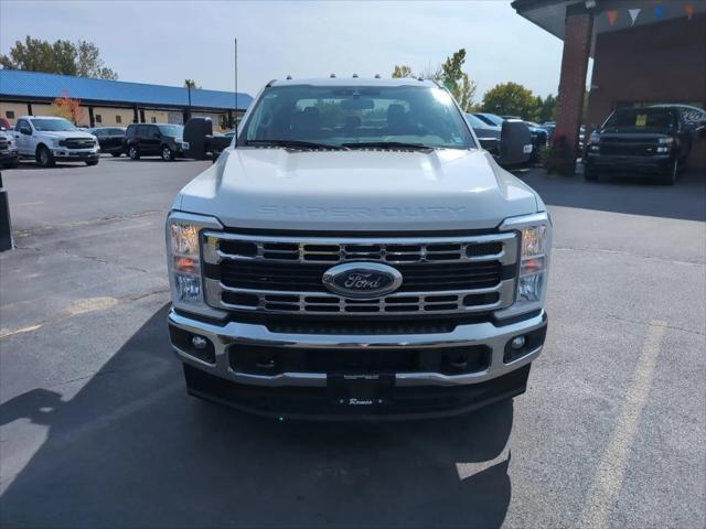 used 2023 Ford F-350 car, priced at $62,822