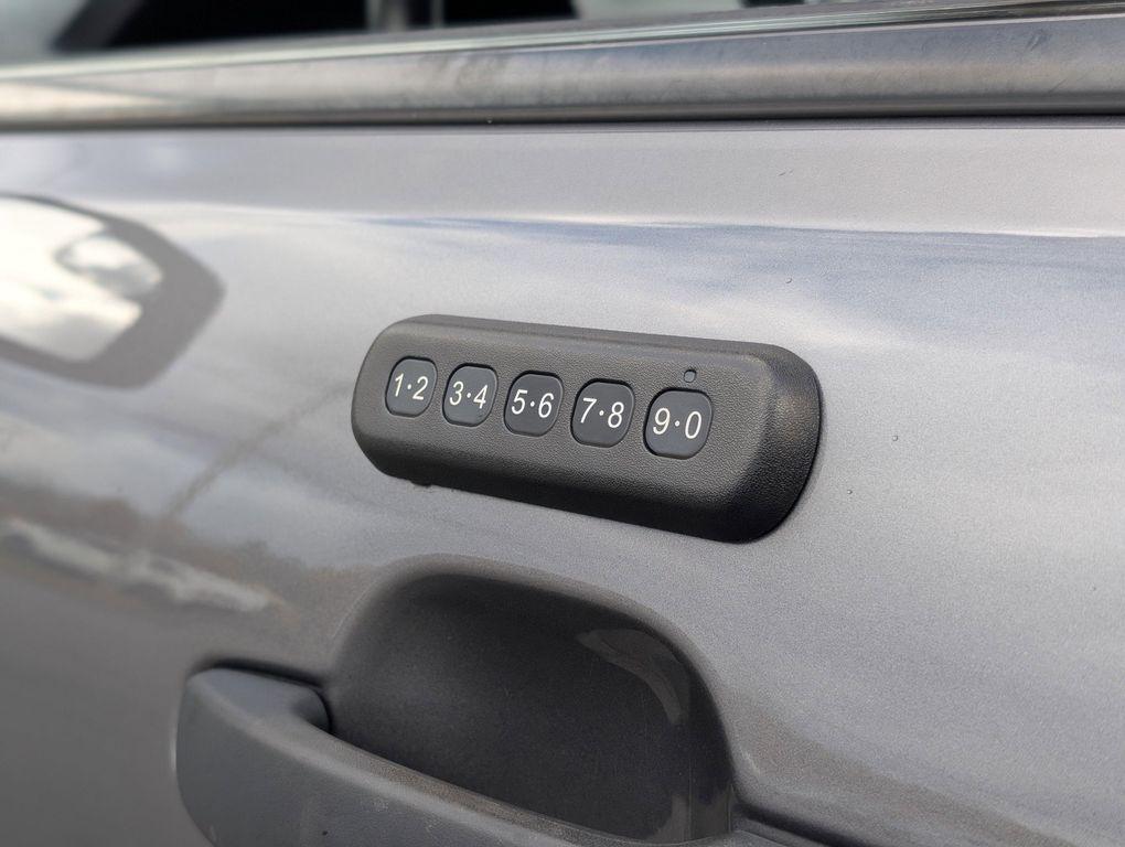 used 2021 Ford Ranger car, priced at $25,381