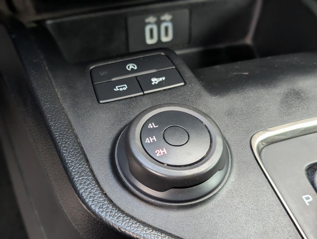 used 2021 Ford Ranger car, priced at $25,381