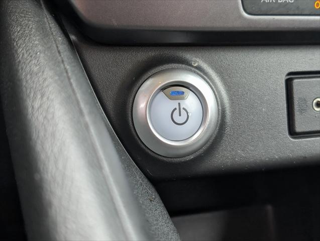 used 2019 Nissan Leaf car, priced at $11,325