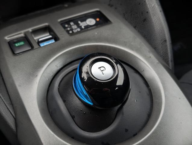 used 2019 Nissan Leaf car, priced at $11,325