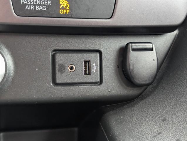 used 2019 Nissan Leaf car, priced at $11,325