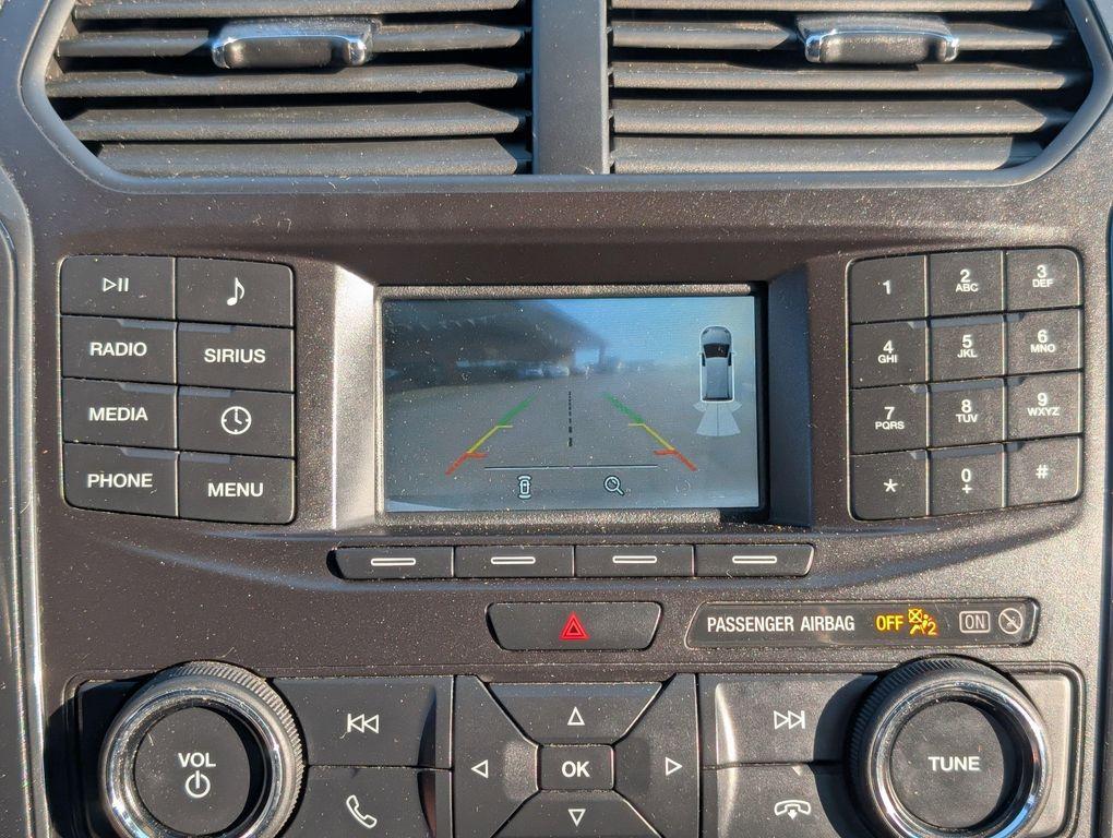 used 2018 Ford Explorer car, priced at $19,759