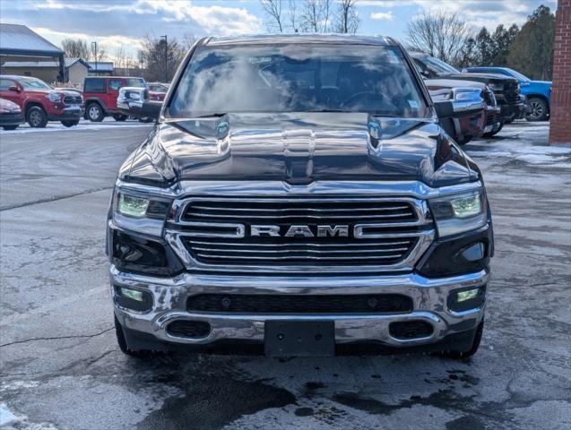 used 2020 Ram 1500 car, priced at $31,990