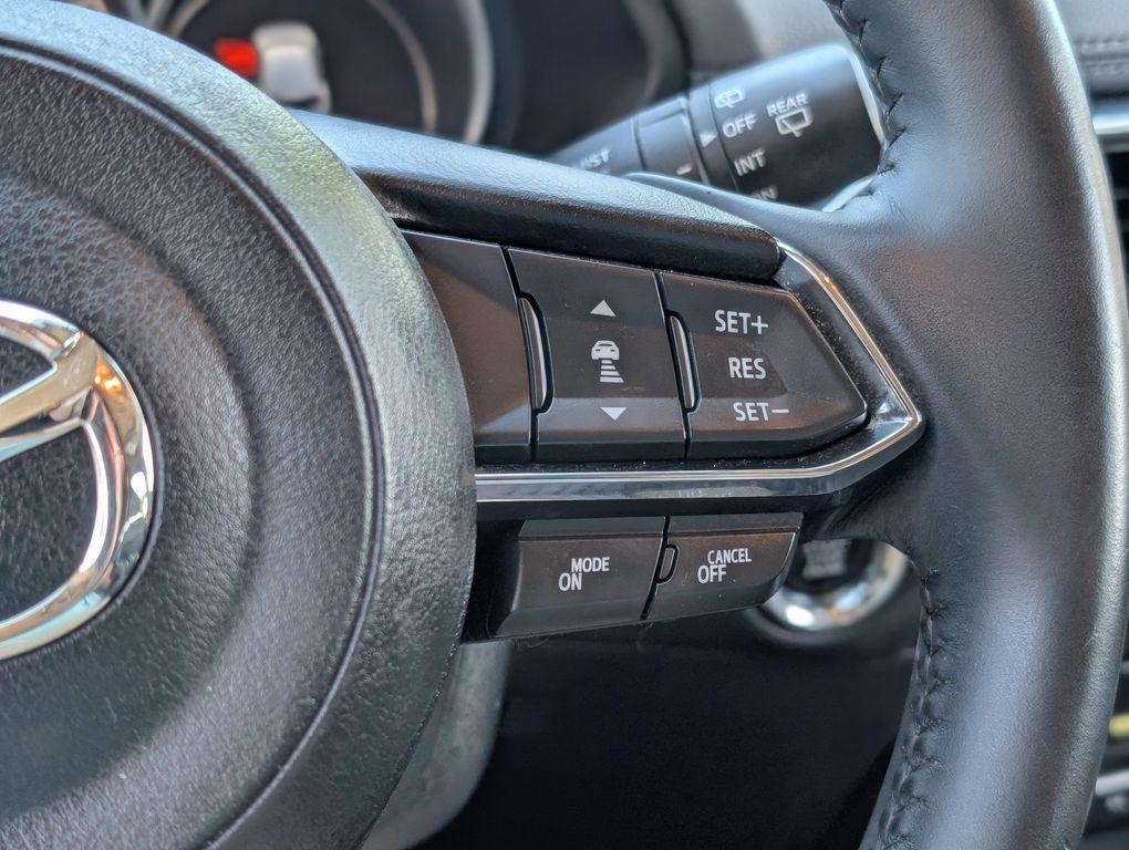 used 2019 Mazda CX-5 car, priced at $19,998