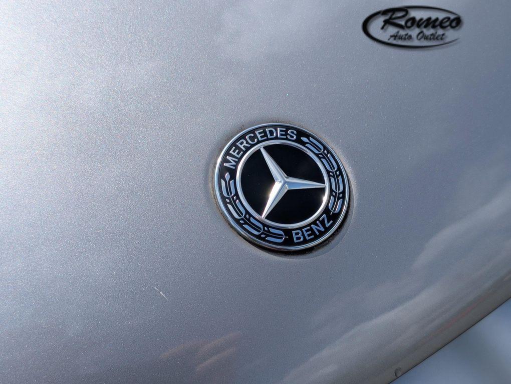 used 2019 Mercedes-Benz GLC 300 car, priced at $24,799