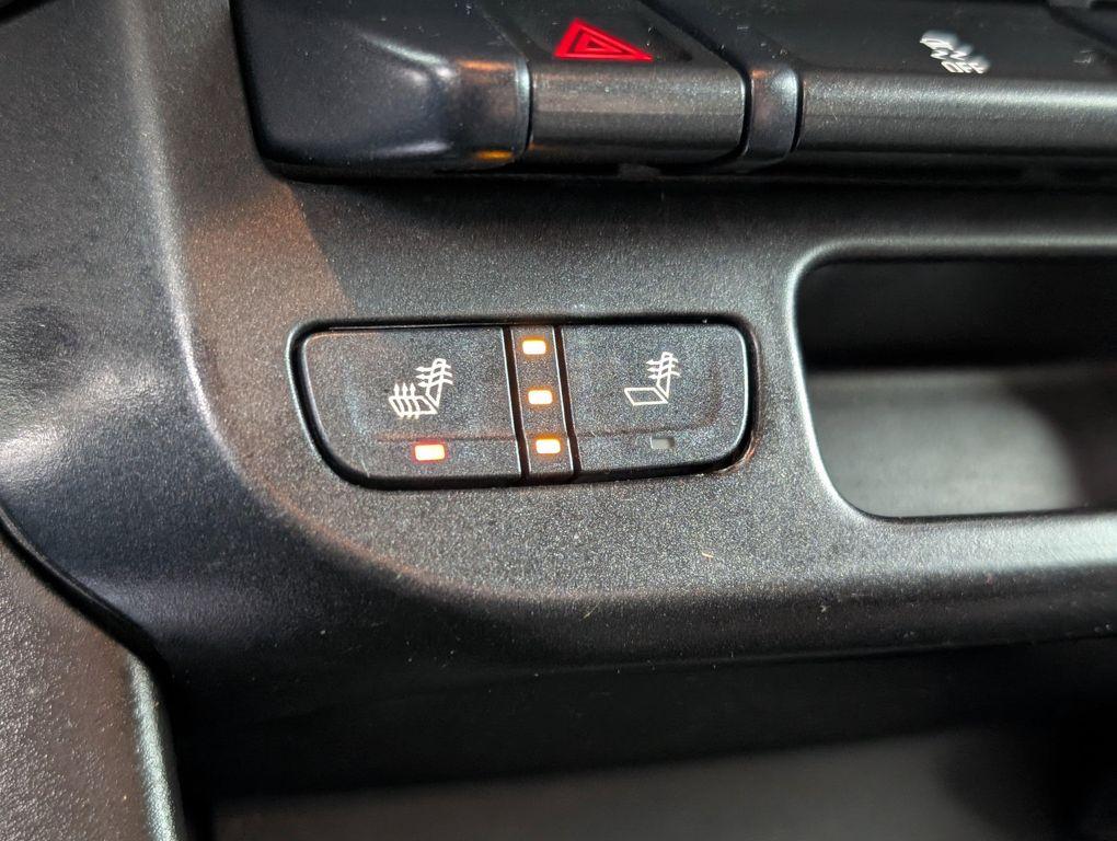 used 2018 GMC Canyon car, priced at $22,581