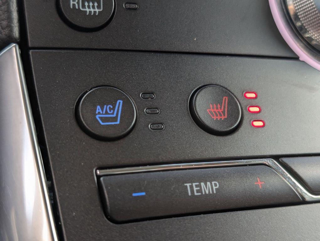 used 2019 Ford Edge car, priced at $17,503