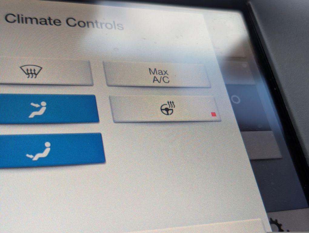 used 2019 Ford Edge car, priced at $17,503