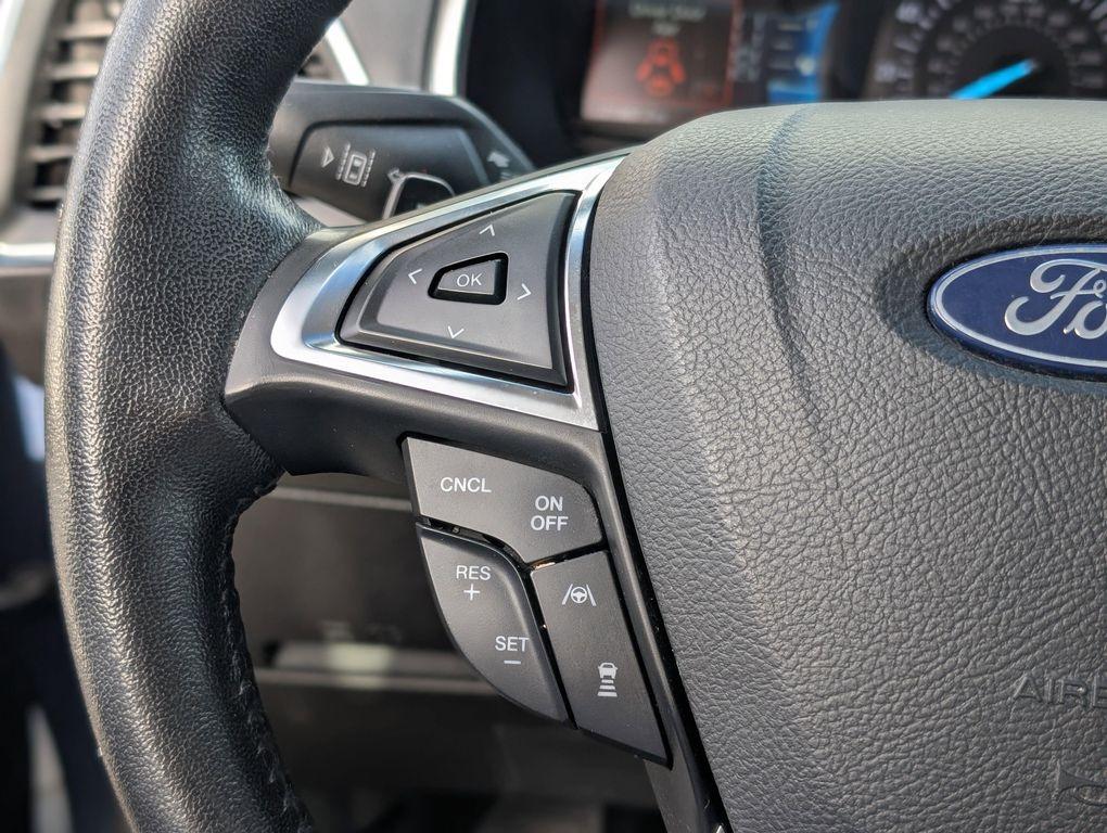 used 2019 Ford Edge car, priced at $17,503