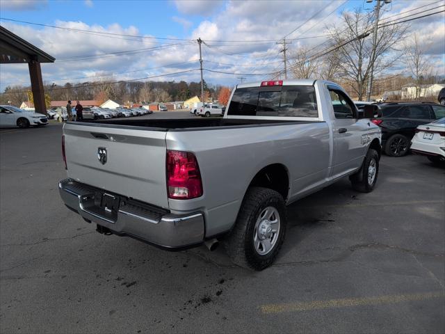 used 2018 Ram 3500 car, priced at $43,000