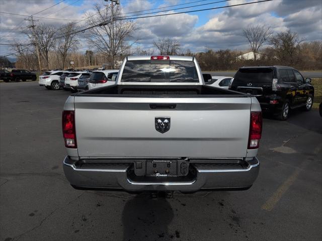 used 2018 Ram 3500 car, priced at $43,000