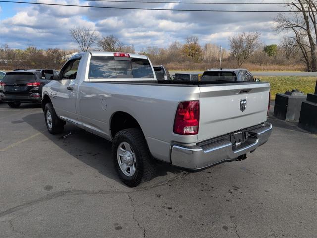 used 2018 Ram 3500 car, priced at $43,000