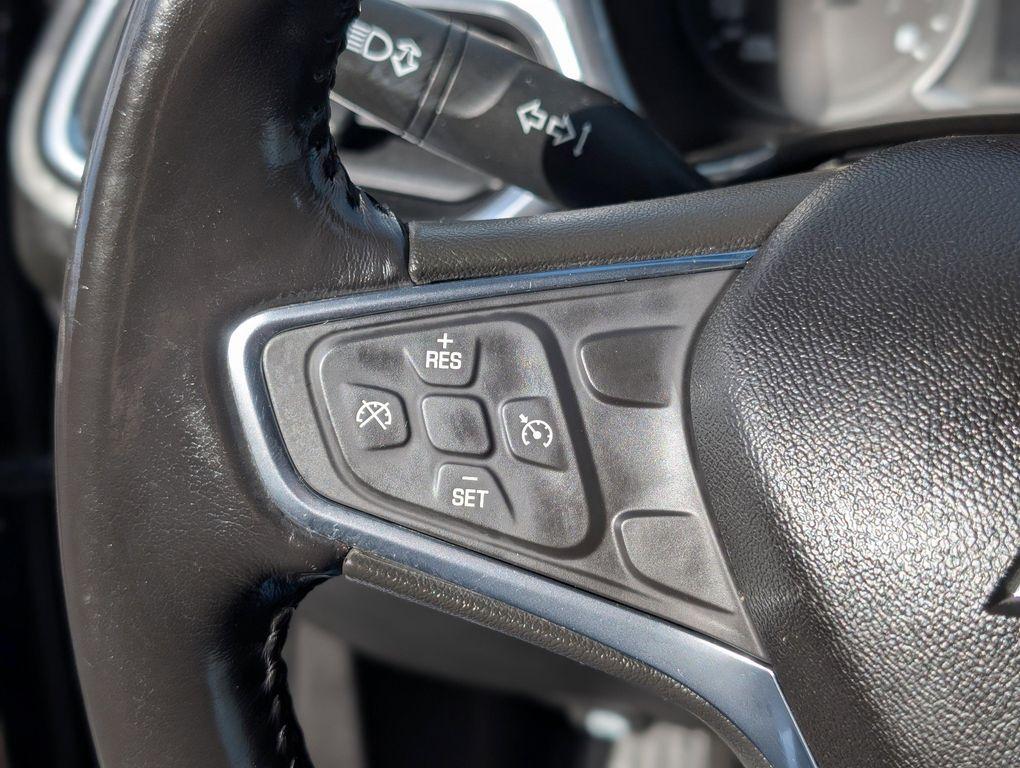 used 2019 Chevrolet Equinox car, priced at $16,991