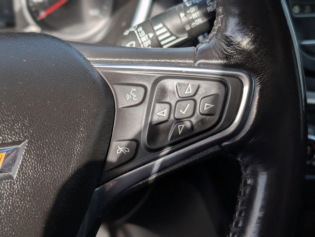 used 2019 Chevrolet Equinox car, priced at $16,991