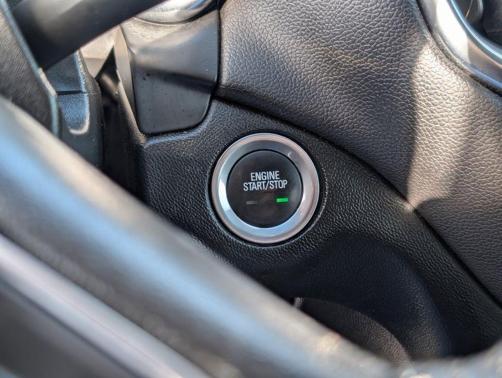 used 2019 Chevrolet Equinox car, priced at $16,991