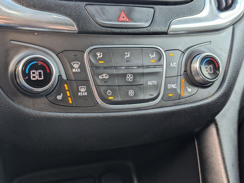 used 2019 Chevrolet Equinox car, priced at $16,991