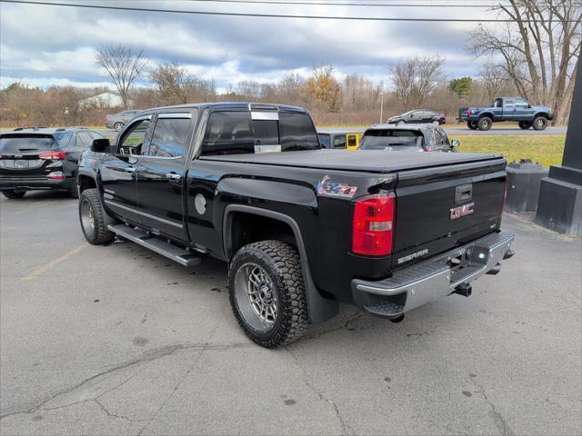 used 2015 GMC Sierra 1500 car, priced at $22,500