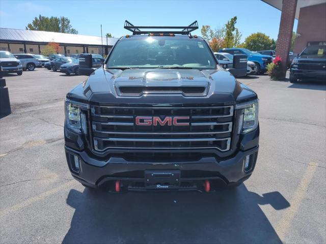 used 2022 GMC Sierra 2500 car, priced at $54,000