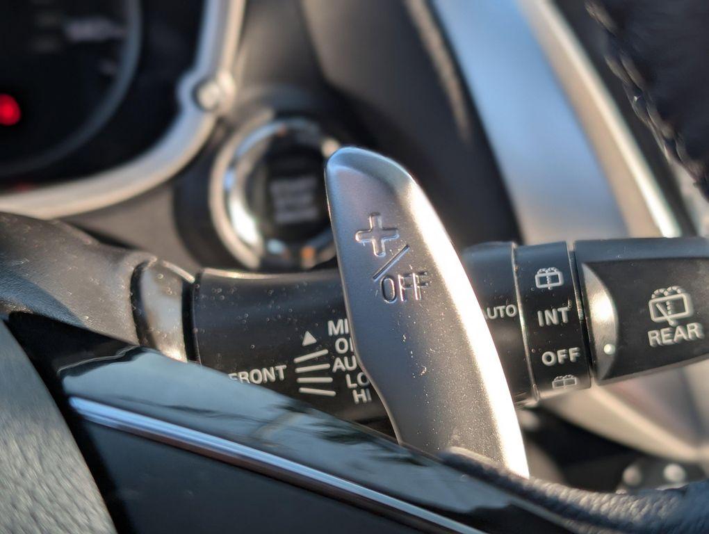 used 2023 Mitsubishi Eclipse Cross car, priced at $21,915