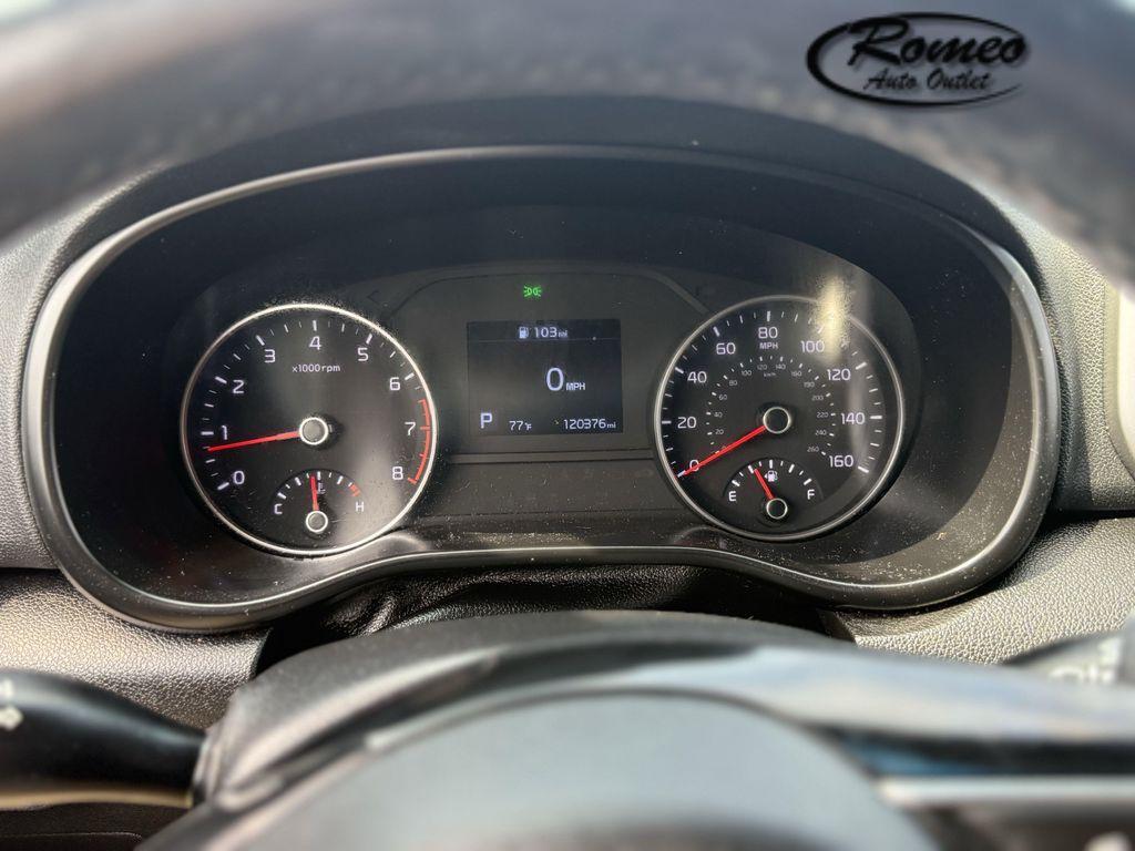 used 2022 Kia Sportage car, priced at $16,629