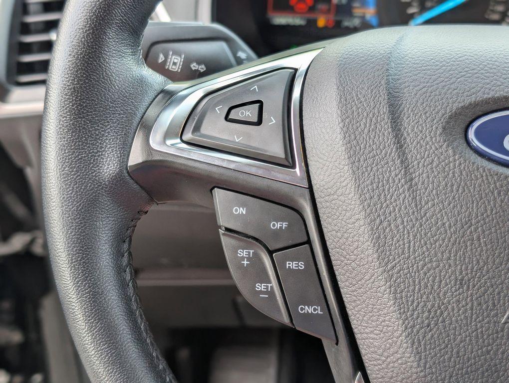 used 2024 Ford Edge car, priced at $25,843