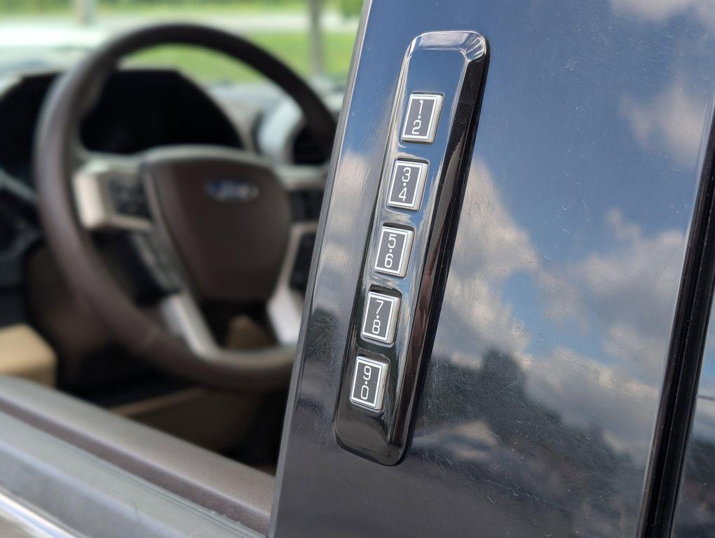 used 2019 Ford F-150 car, priced at $31,583