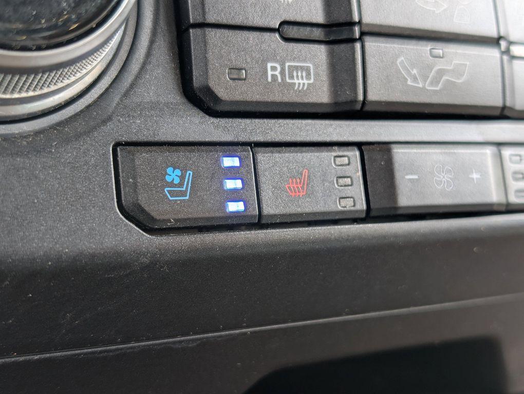 used 2019 Ford F-150 car, priced at $31,583
