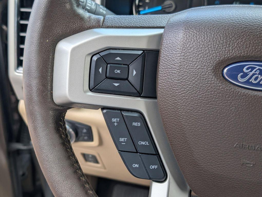 used 2019 Ford F-150 car, priced at $31,583
