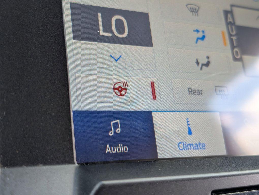 used 2019 Ford F-150 car, priced at $31,583