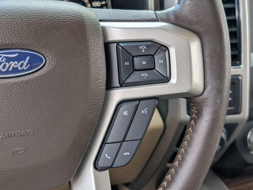 used 2019 Ford F-150 car, priced at $31,583