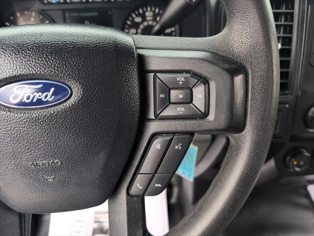 used 2020 Ford F-150 car, priced at $26,500