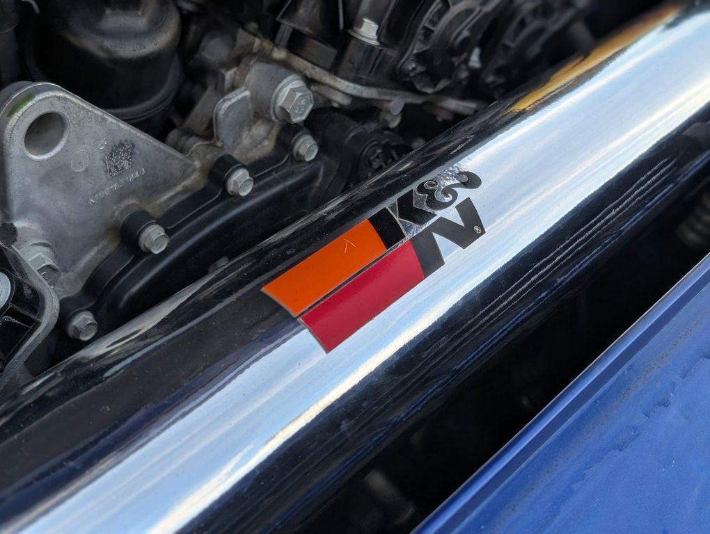 used 2019 Dodge Challenger car, priced at $23,531