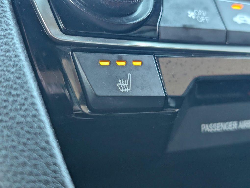 used 2018 Honda Civic car, priced at $16,932