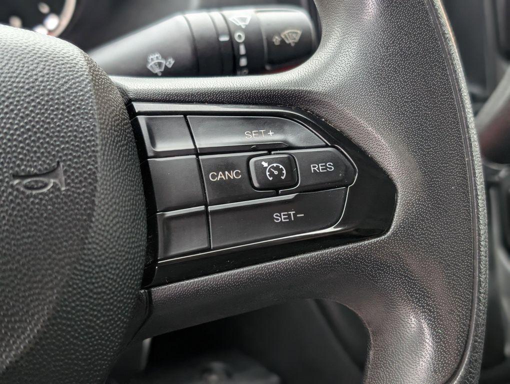 used 2023 Ram ProMaster 2500 car, priced at $34,970