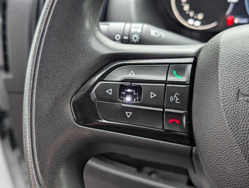 used 2023 Ram ProMaster 2500 car, priced at $34,970